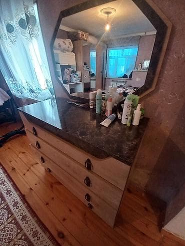 hamam guzgusu: Güzgülü — 1