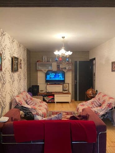 Bakı, 2 otaqlı, Köhnə tikili, m. Xətai, 52 kv. m lalafo.az -da Bakı, 2 otaqlı, Köhnə tikili, m. Xətai, 52 kv. m