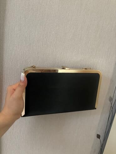 irshad telecom is saatlari: Qadın cantası yenıdır — 2