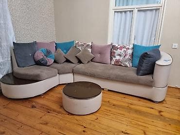 Künc divan, Yeni lalafo.az -da Künc divan, Yeni