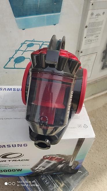 pilisos: Tozsoran Samsung Guc 3000 watt Cashkali model Qabi filtirsizdi — 6