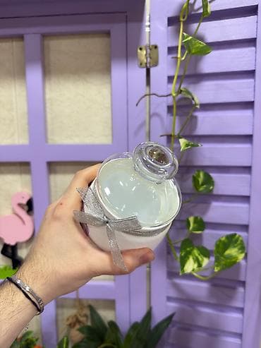 bagema qab: Duz seker qend ve s edviyyatlar ucun. Əl işi rəngli şüşə dekor qablar — 3