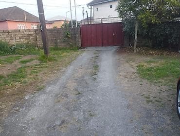 xacmazda satılıq evlər: 3 sot, Tikinti, Kupça (Çıxarış) — 3