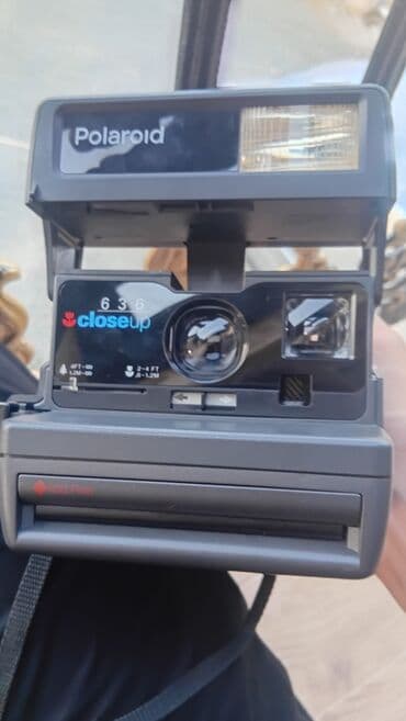 notbuk islenmis: Fotokameralar — 1