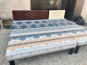 Yeni, Təknəfərlik çarpayı, Azərbaycan