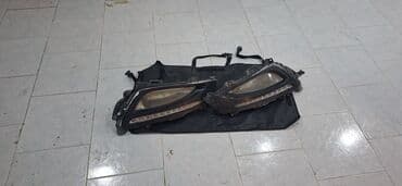 Digər avtomobil ehtiyat hissələri: Kia optima — 1