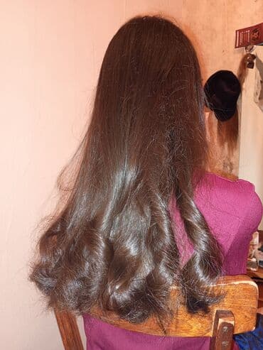 наращивание ресниц на дом: Qadın saç ustaları | Ukladka — 3