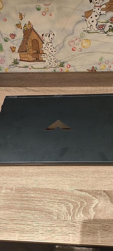 HP Victus, 15.6 ", Intel Core i7, 1 TB — 4