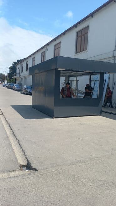 plastik qapı pencere sirketleri: MÜHAFİZƏ BUTKALARI. CAM BALKON. PLASTİK VE ALÜMİNİUM QAPI — 19