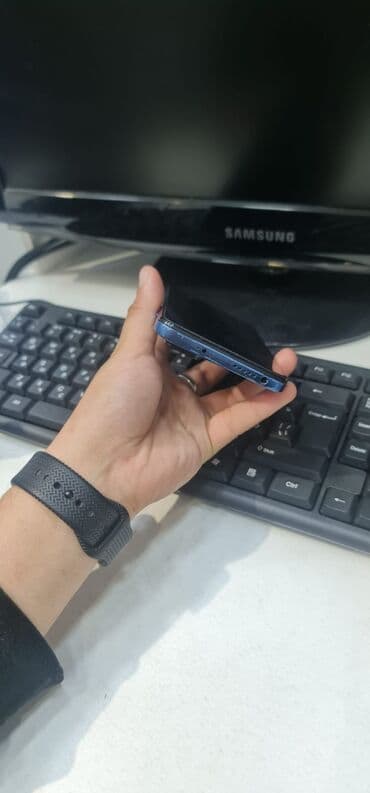 ekran redmi note 8: Redmi Note, 128 ГБ, цвет - Голубой — 3