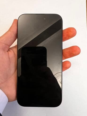 iphone 13 qutu: IPhone 16, 128 GB, Qara, Face ID — 4