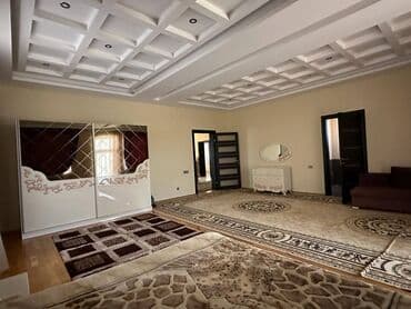 binə atçiliq: Novxanı 7 otaqlı, 890 kv. m, Yeni təmirli — 15