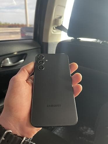 redmi note 9 s: Samsung Galaxy A54 5G, rəng - Qara, İki sim kartlı — 5