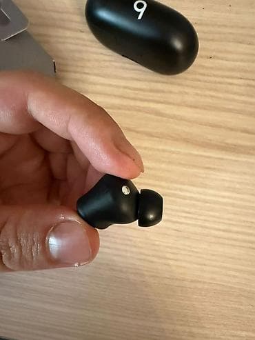 bluetooth nauşnik: Simsiz (Bluetooth) Qulaqcıqlar, Beats by Dr. Dre, rəng - Qara — 3