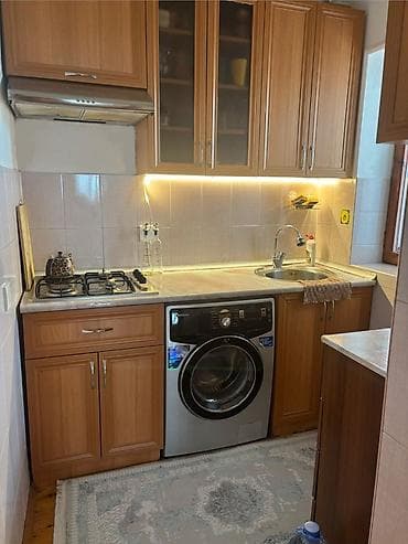 zig qesebesi: Bakı, Əhmədli, 7 otaqlı, Köhnə tikili, m. Əhmədli, 1500 kv. m — 6