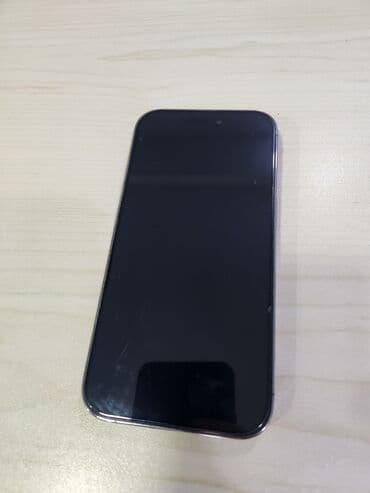 IPhone 14 Pro, 256 GB, Deep Purple, Face ID