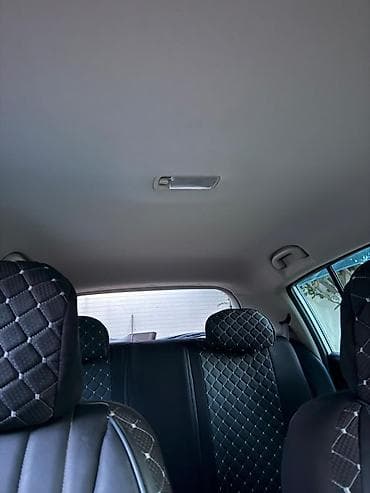 maxima 10 40 yağ: Nissan Tiida: 1.5 l | 2012 il — 6