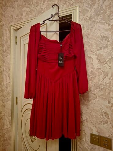 Ziyafət donu, Midi, M