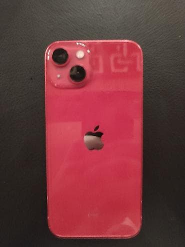 ipad pro m1: IPhone 13, Qırmızı — 3