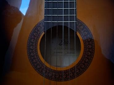 gitara ucuz: Klassik gitara, İşlənmiş, Ödənişli çatdırılma — 2