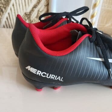 Butslar İşlənmiş