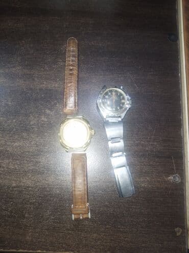 rus papağı: Qol saatı — 3