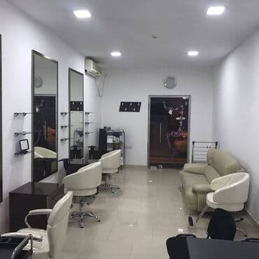 nerimanov icare obyekt: Hər şaraiti olan gözəllik salonu icarəyə verilir 50 kv — 3