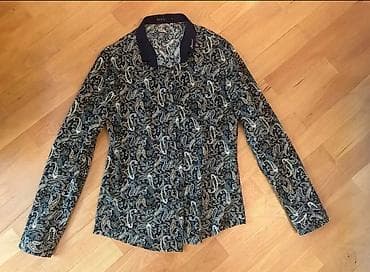 Kişi köynək satılır.Təzədir