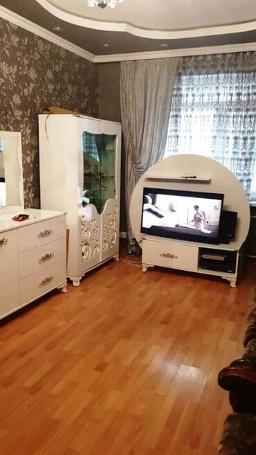 Bakı, m. Həzi Aslanov, 2 otaqlı, Köhnə tikili, m. Həzi Aslanov, 65 kv. m