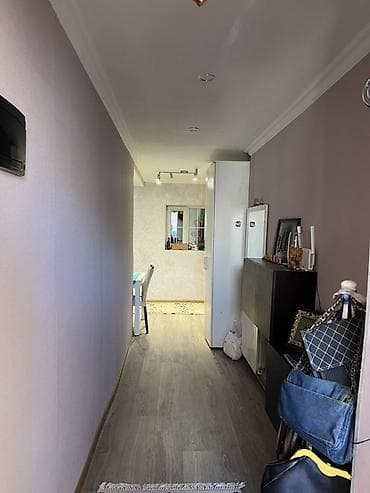 Квартиры: Баку, 3 комнаты, Вторичка, 82 м² — 3