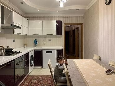 Qarajlar: Bakı, 2 otaqlı, Köhnə tikili, 60 kv. m — 8