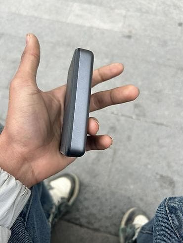 dji pocket 2: Powerbank 20000 mAh, Yeni — 4