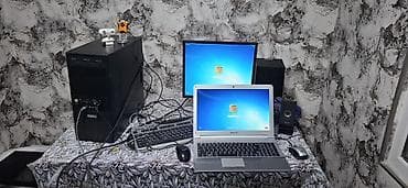oyun komputerlər: ​💻 Samsung – Güclü Core i5 Prosessorla Səliqəli Kompüter ​Çox dözümlü — 4