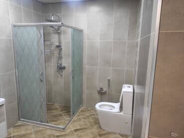 7 ci mikrorayon yeni tikili: Yasamalda tibbi texnikuma azpetrola yaxın 18 mertebeli binanın 8-ci — 12