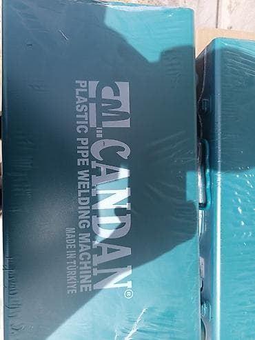 Candan ütü original