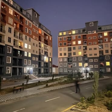 квартира в ипотеку: 2 комнаты, Новостройка, 44 м² — 1