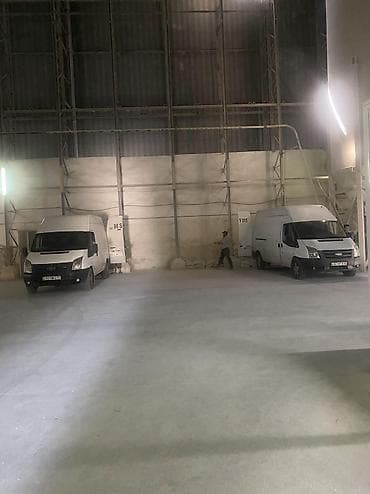 nomre yeri islemir: Ford Transit tipli yük mikroavtobus – yükdaşıma xidməti - Şəhərdaxili — 2