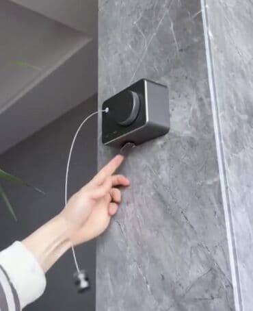 taxta kəsən mişar: ✅Paltar ipi s ✅Paltar zivəsi ✅ipli asılqan ✅Paltar quruducu ✅Asilqan — 3