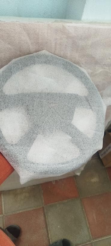 Səkan – “İJ” motosikletləri üçün orijinal tip - Model: İJ motosikleti