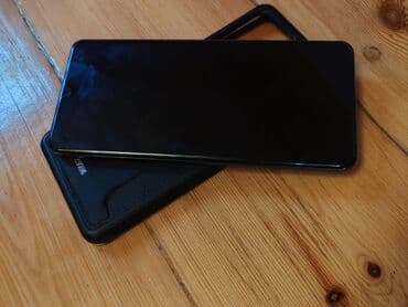 Samsung Galaxy S20 Ultra, 128 GB, rəng - Qara