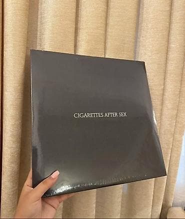 Vinil val, 2017 il
