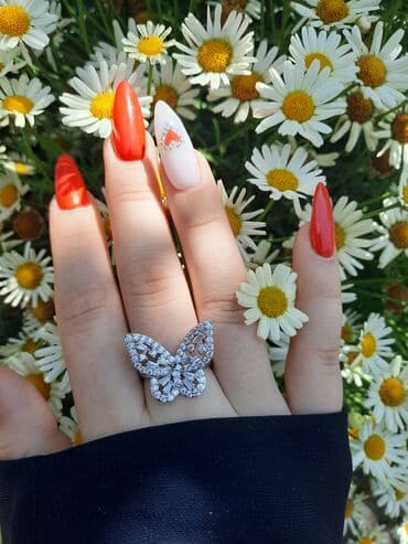 585 prob qızıl qiymeti: Üzük — 1