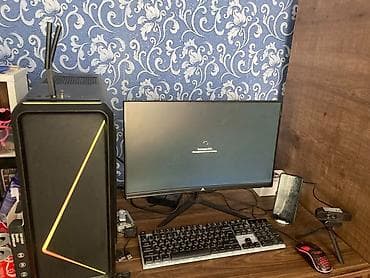 m2 ssd: 🎮 Satılır Güclü Oyun Kompüteri 🎮 Əla vəziyyətdədir, həm oyunlar, həm — 3