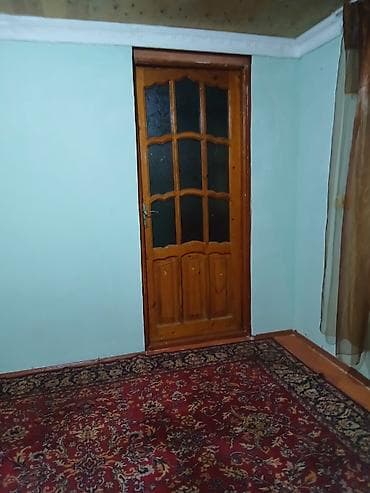 kireditle ev: 2 otaq və 1 quxnadan ibarədi ev yeni remontludu xayiş olnur Uşaqlı — 2
