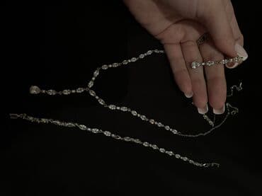 Bijuteriya dəstləri: Bijuteriya dəstləri — 3