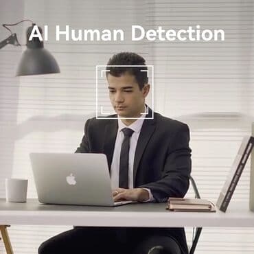 Videomüşahidə: 👉IMILAB A1 Ev Təhlükəsizlik Kamerası daxili bilən tamamilə IP — 4