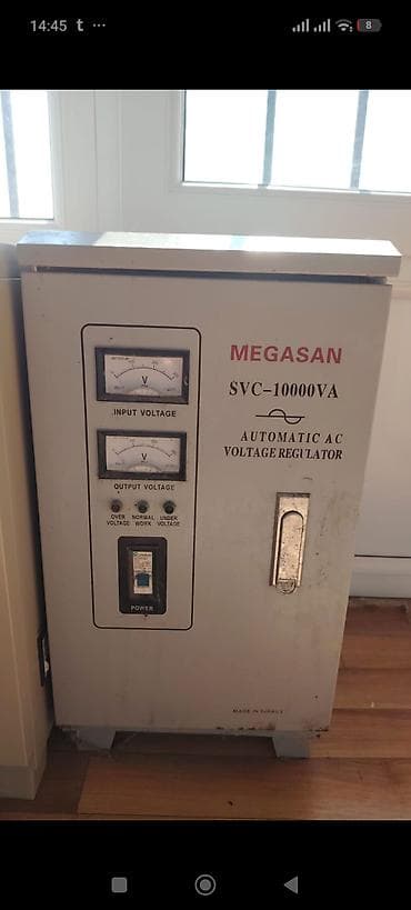 kondisioner servis: 5 10 15 minliy stbizator 
unvan Masazir — 2