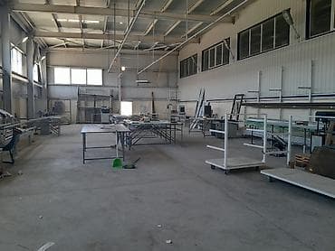 qaradağ: İcarəyə verilir: 400 m² istehsal–saxlanc anbarı Ünvan: Qaradağ — 4