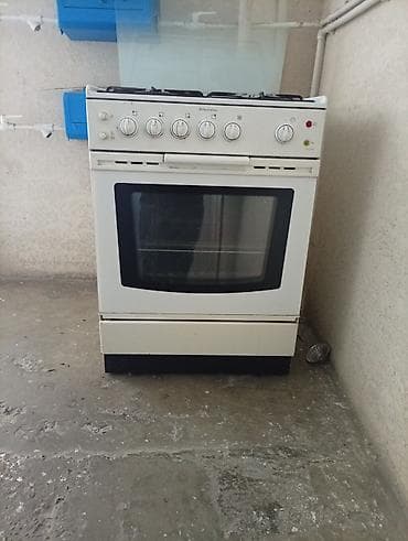 qapi dinamik: Duxovka Elektrik, Quraşdırılan — 4