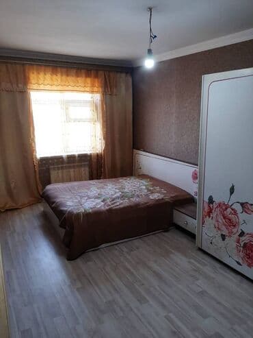 дешевые квартиры в баку: Баку, 2 комнаты, Вторичка, м. Халглар Достлугу, 65 м² — 4